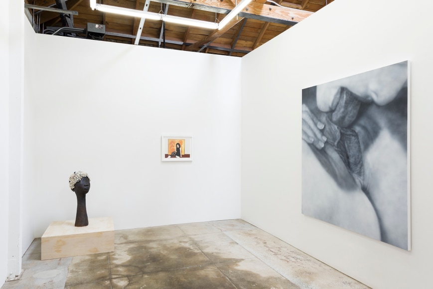 Inaugural Exhibition