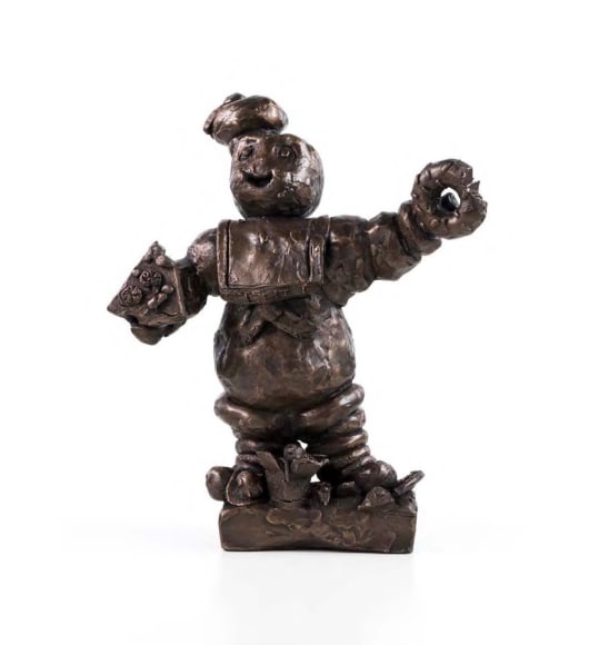 FriendsWithYou FriendsWithYou, Stay Puff, 2018