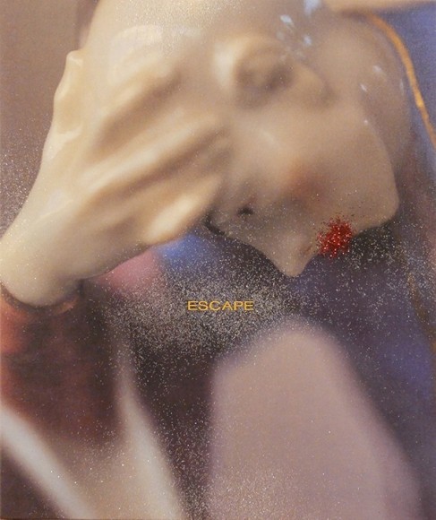 Rob Wynne Escape, 2011