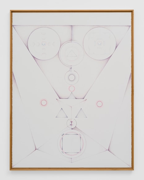 Kathryn Garcia La Serpentina, 2018