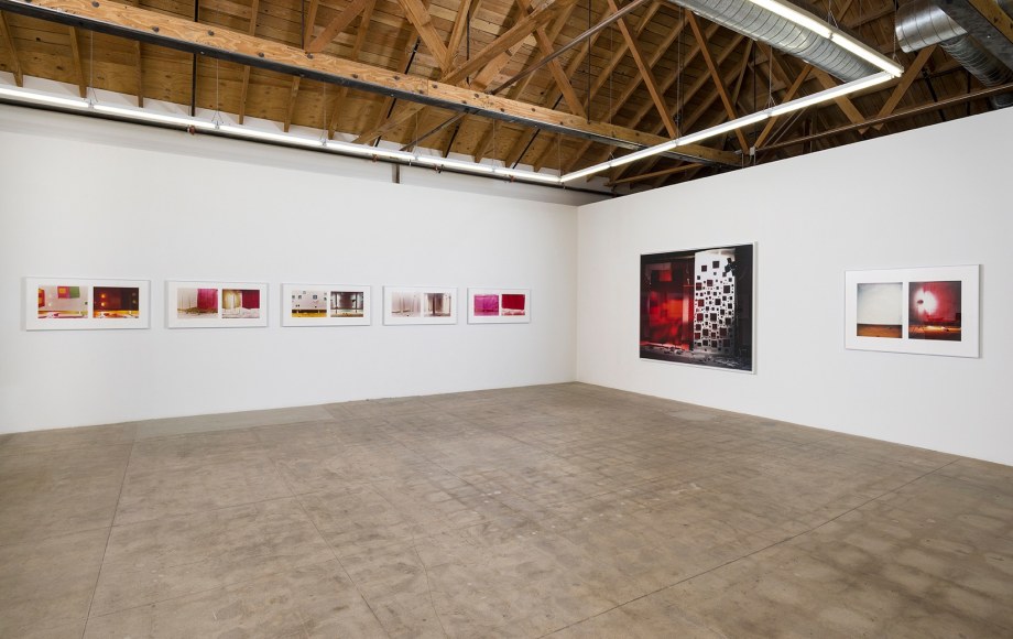 David Haxton "Cut To: Paper & Film"