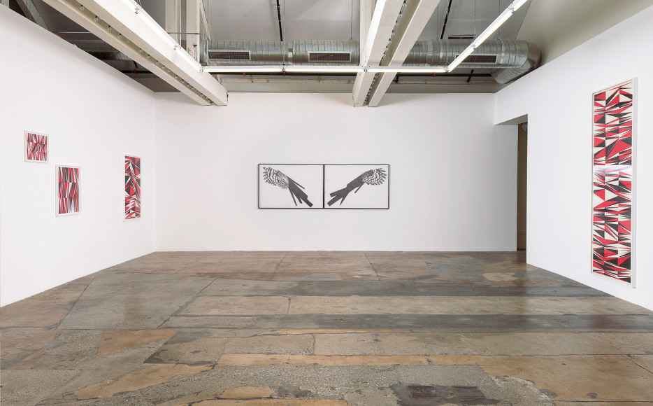 Yuval Pudik &quot;Old Fires Were Burning&quot;