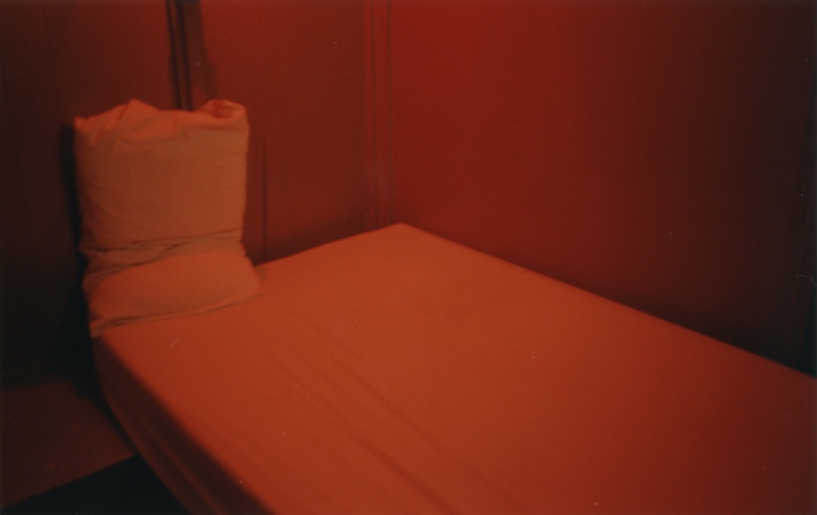 (Detail) Dean Sameshima, In Between Days (Without You), 1998