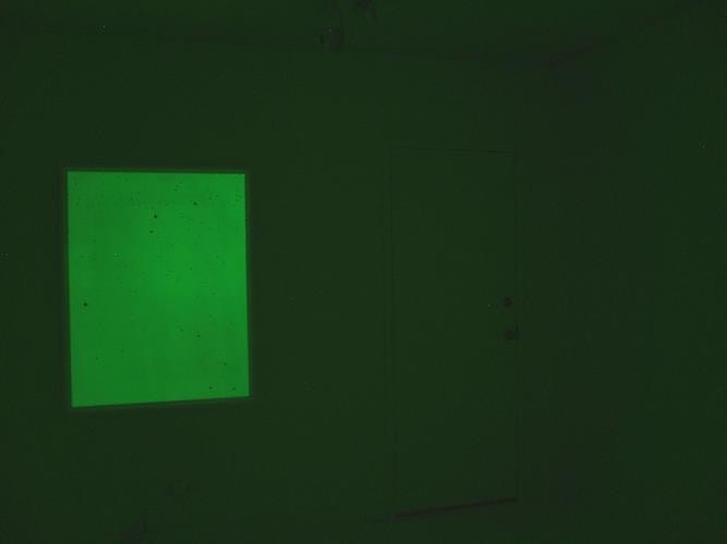 Installation View Gavlak Gallery