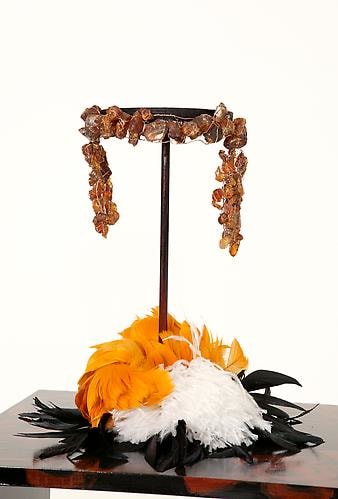 Installation View Gavlak Gallery