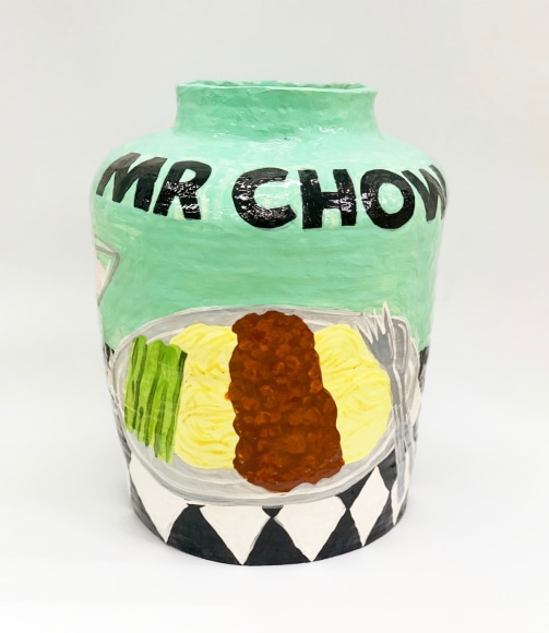 Jake Clark, Mr Chow, 2022