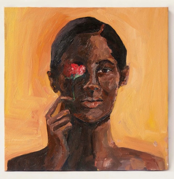 Lindsay Adams, ...And Aint I A Woman., 2022