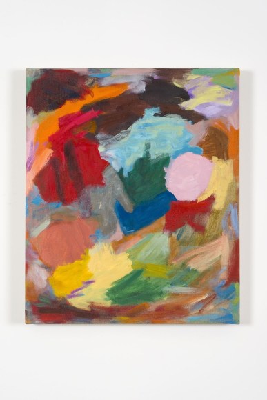 Alexis Teplin, Boy 2, 2011