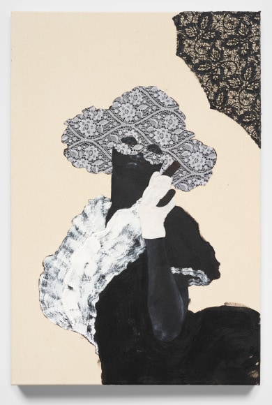 Braxton Garneau, Dame Lorraine, 2023