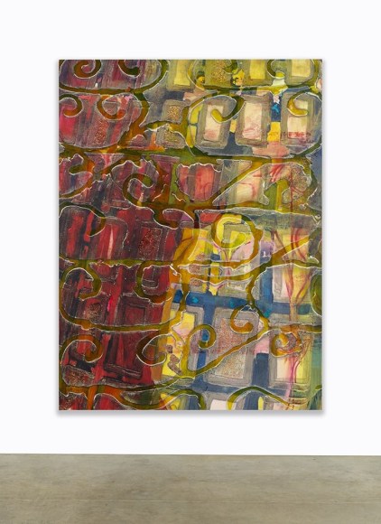 Candida Alvarez, Prepare, 2020-2021