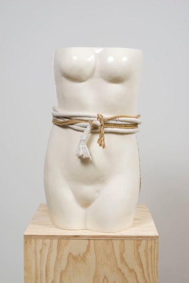 Amy Bessone S1.2 The Magician's Assistant, 2015