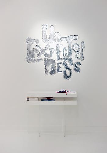 Installation View Gavlak Gallery