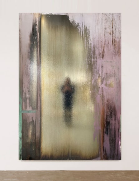 Nir Hod, The Life We Left Behind, 2022