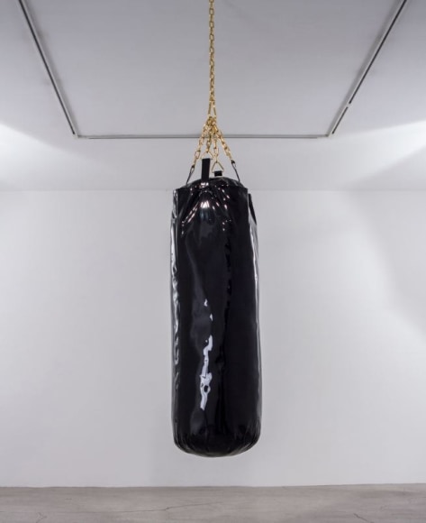 Heavy Bag, 2014