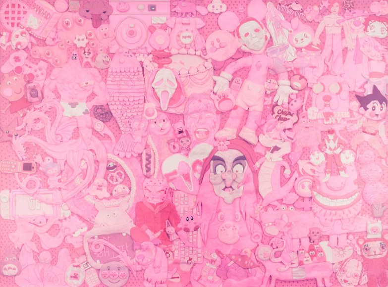 FriendsWithYou, A Witches Dream, 2023