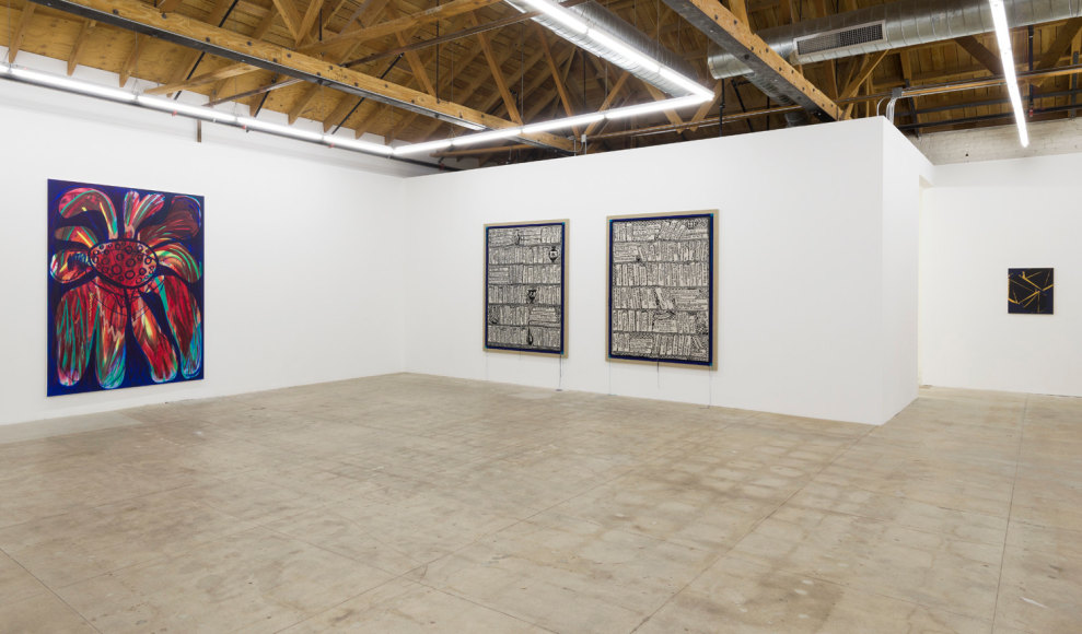 Los Angeles Ten Year Anniversary