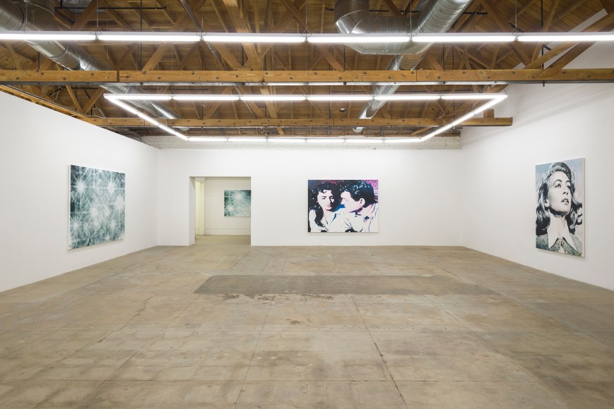Judith Eisler, Close-Ups & Two Shots, 2015