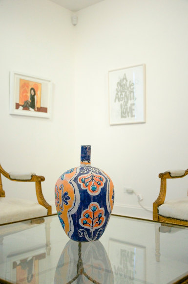 Palm Beach Summer Show 2015