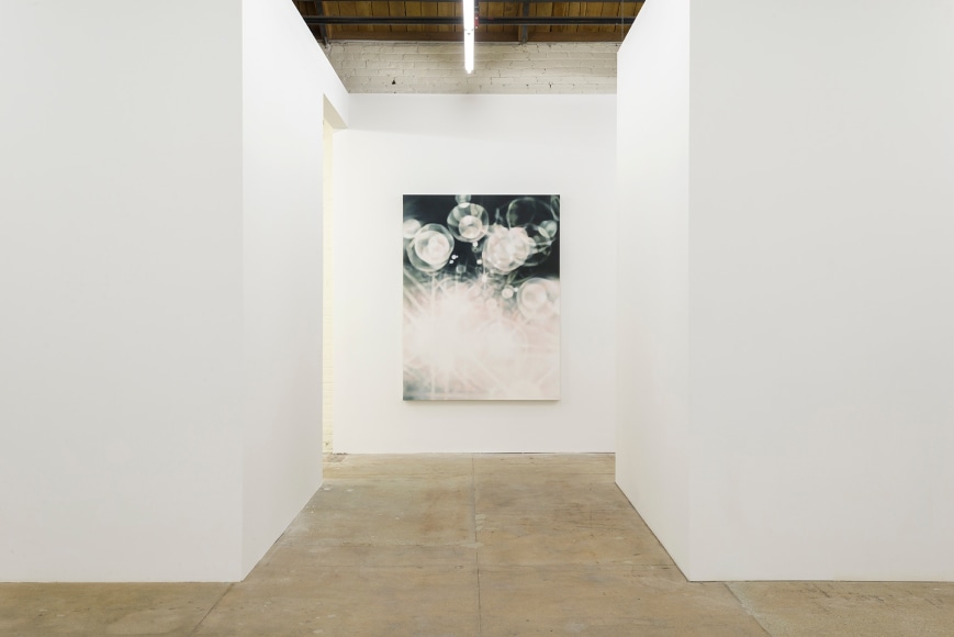 Judith Eisler "Close-Ups & Two Shots"