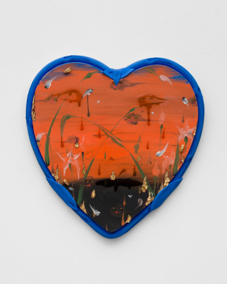 Alex Anderson Hellscape 1, 2021