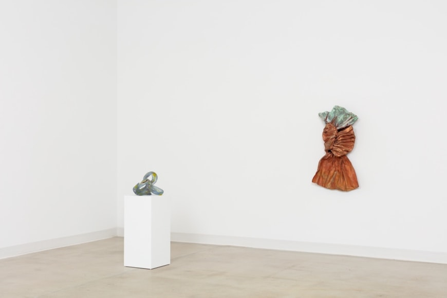 Beyond Boundaries: The Multidimensional Art of Lynda Benglis