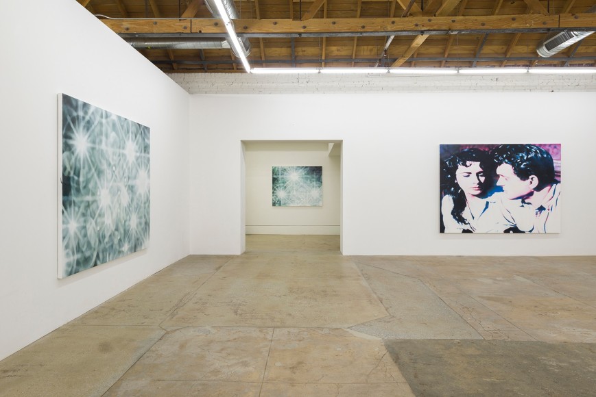 Judith Eisler, Close-Ups & Two Shots