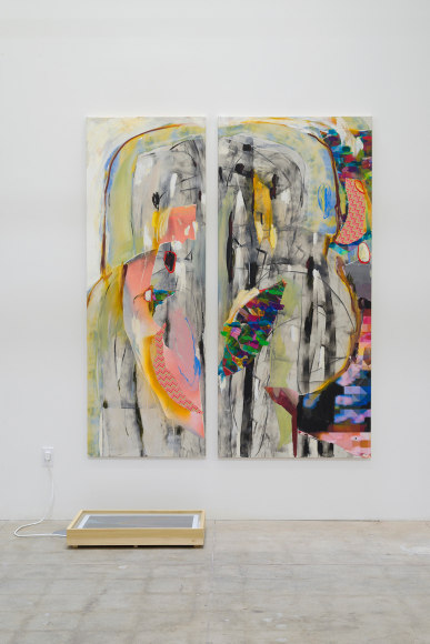 Michael John Kelly, Take the Planet, 2014