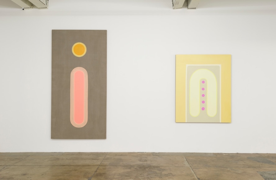 Installation of Lily Stockman Pollinator