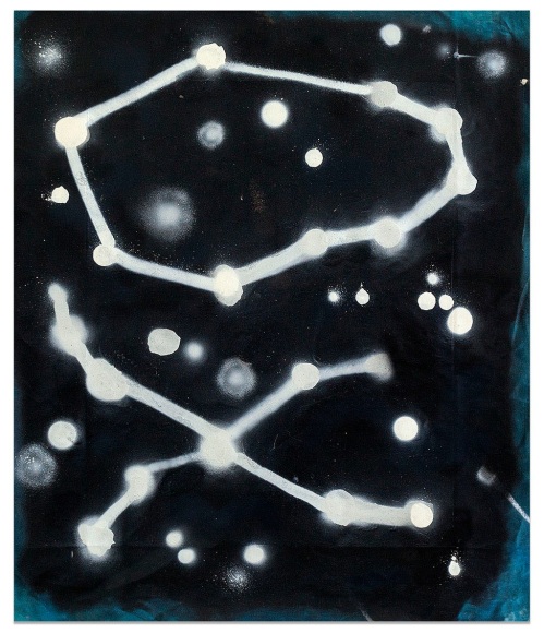 Hubert Bush, Neighbor, 2015