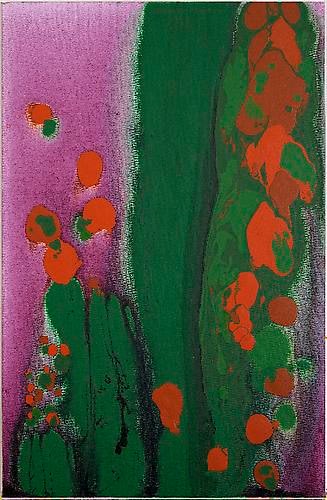 Florence Derive, Mandarine, 2009