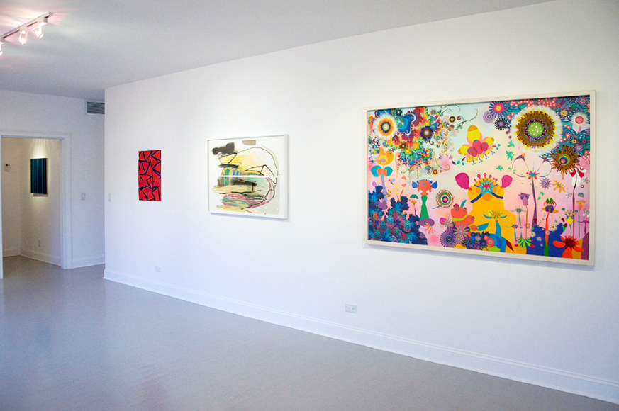 Palm Beach Summer Show 2015