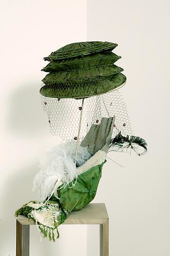 Installation View Gavlak Gallery