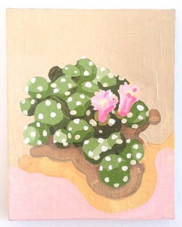 Lily Stockman, Horse Crippler, 2014