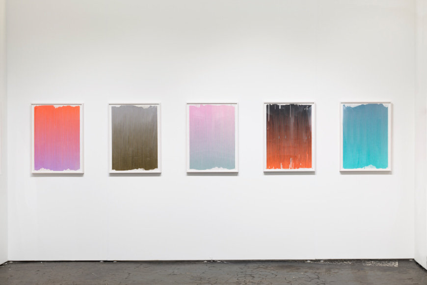 UNTITLED, San Fransisco