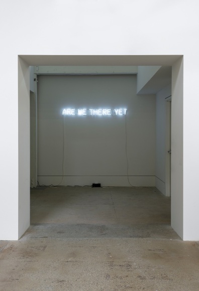 Inaugural Exhibition