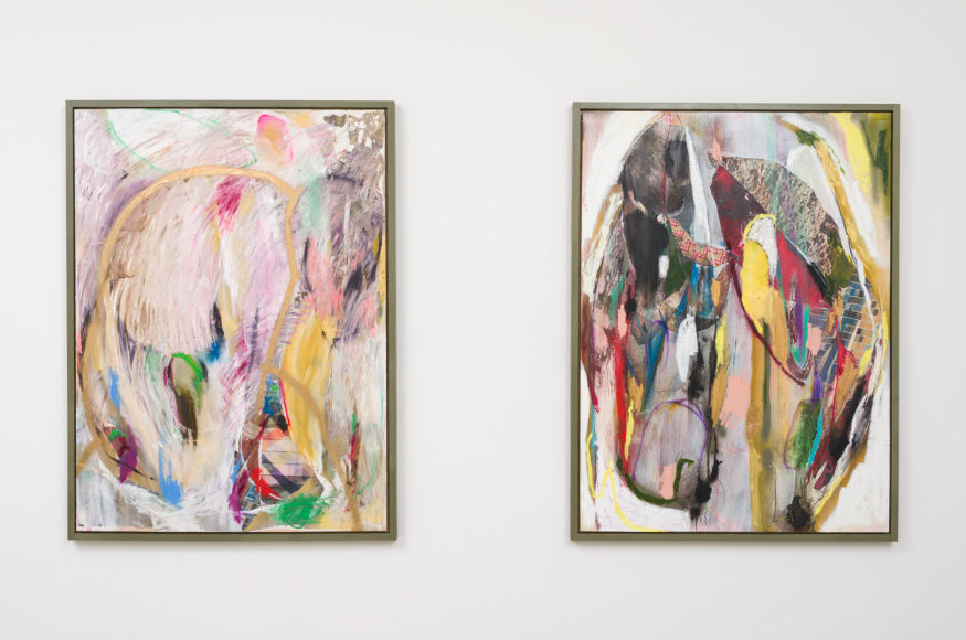 Michael John Kelly, Darklands, GAVLAK Los Angeles