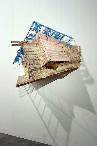 Conjoined (A Total Loss), 2009