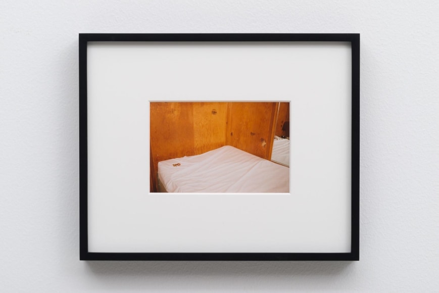 Dean Sameshima, In Between Days (Without You), 1998