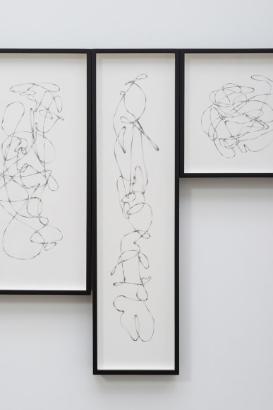 Yuval Pudik, The Grants of 69 Washington: 8 Lost Girls, 2015