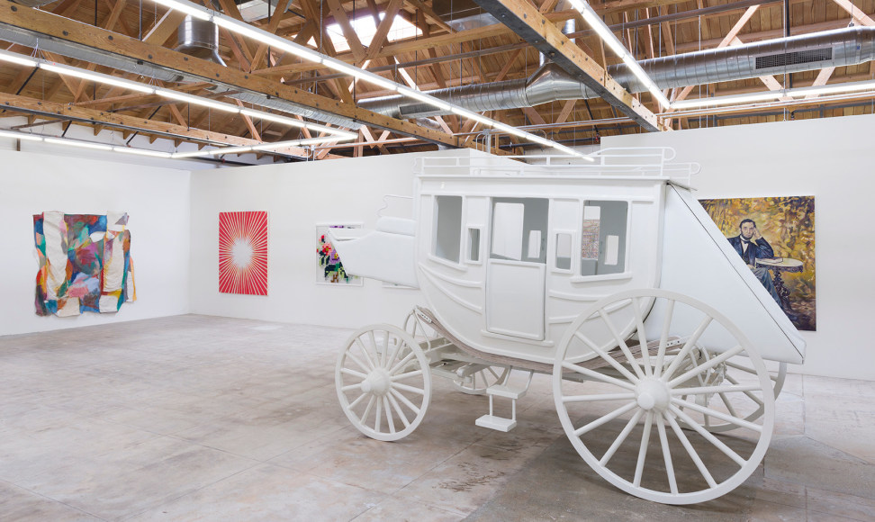 Inaugural Exhibition