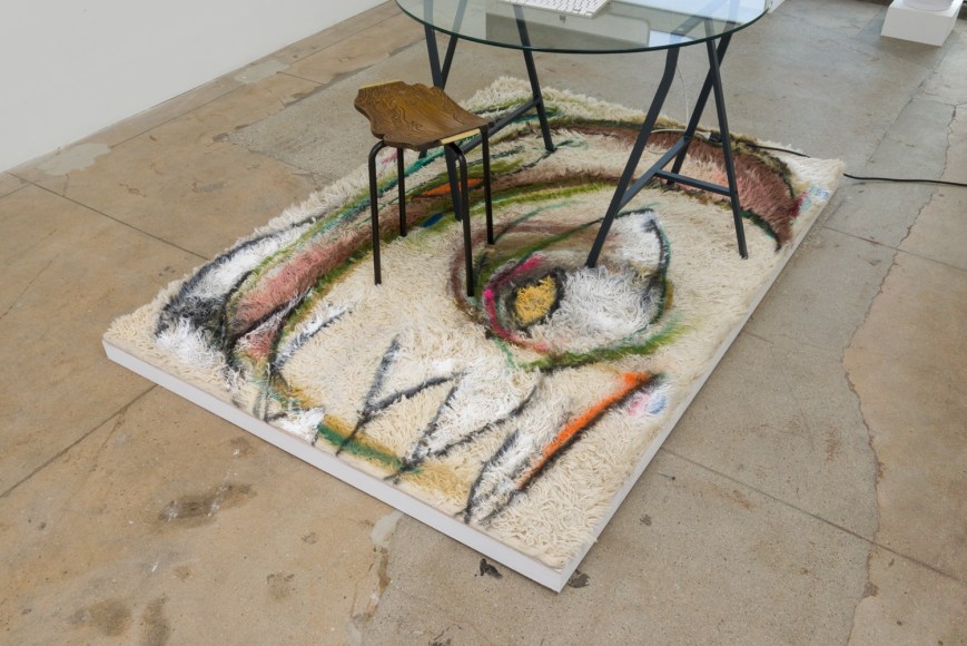 Michael John Kelly, I Know You, 2016