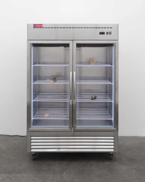 Debora Delmar, Where Do Avocados Come From? (Westlake AR-49BG), 2020-2022