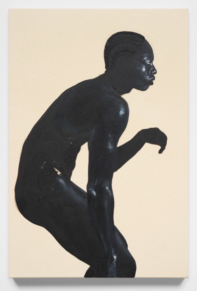 Braxton Garneau, Jab Molassie, 2023