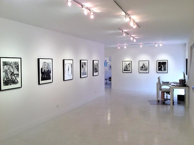 Bunny Yeager &quot;Photographs from the 1950's and 60's&quot;