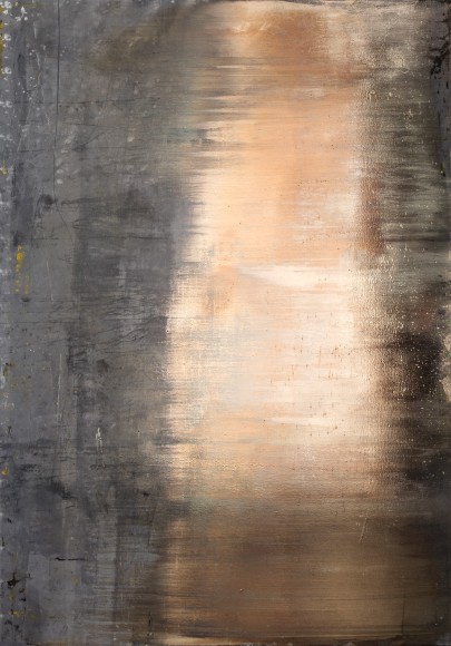 Nir Hod, The Life We Left Behind, 2018