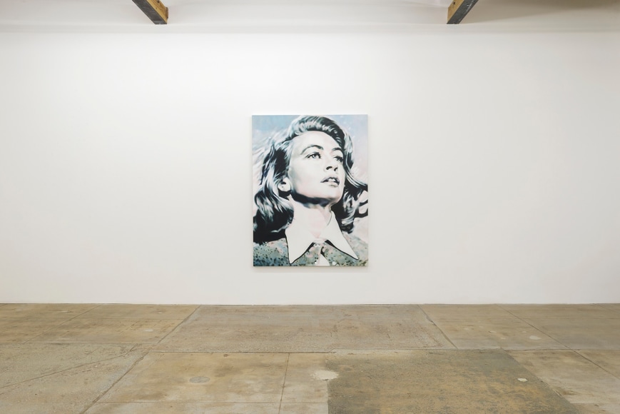 Judith Eisler "Close-Ups & Two Shots"
