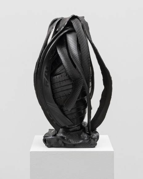 Kim Dacres Tesha (reverse), 2017