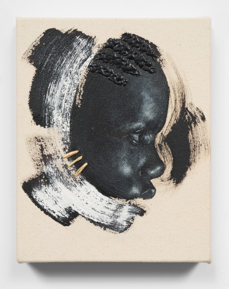 Braxton Garneau, Processioner 12, 2023