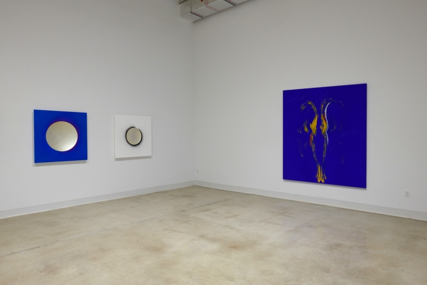 Cosmic Currents: Lita Albuquerque & Jose Alvarez (D.O.P.A.)