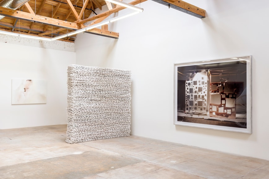 Inaugural Exhibition